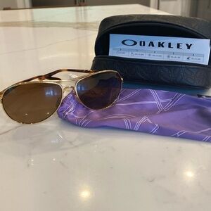 Oakley Feedback sunglasses